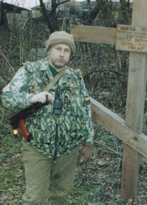 Mvd 1st Chechen War Based Of A Few Refs A Bandana Would Be More