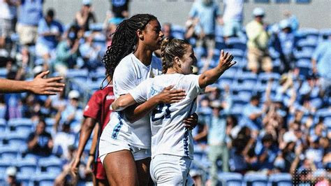 Unc Women Soccerwire