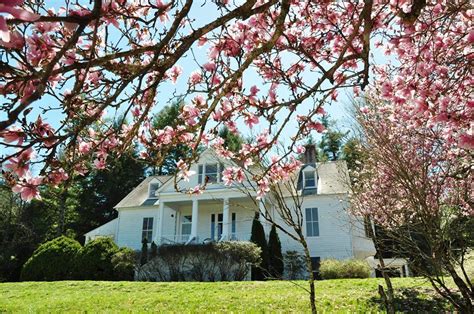 Carl Sandburg Home National Historic Site » National Park Trust