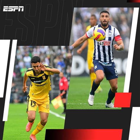 Espn Perú On Twitter 🚨 ¡empate Sin Goles En Matute Por La Fecha 11