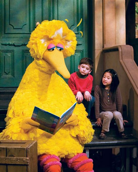 The shocking old sesame street characters fact you never knew 23