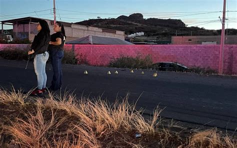 Embaló FGE casquillos de cuerno de chivo y 9 mm en escena de