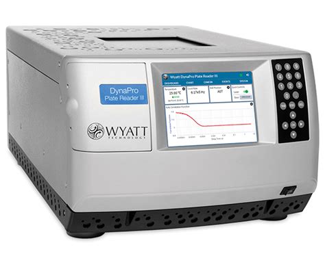 Dynamic Light Scattering Dls And Zeta Potential Detectors