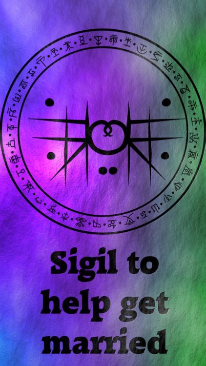 The Temple Of Viadescioism Photo Sigil Magic Sigil Wiccan Spell Book