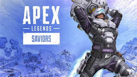 New Apex Legends trailer introduces the next season, latest Legend - EGM