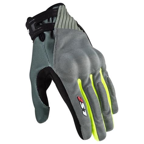 GUANTES LS2 DART II