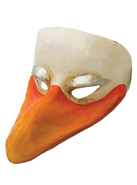 Canard Masque V Nitien Maskworld