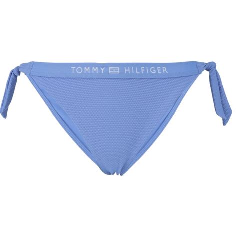 Tommy Hilfiger Side Tie Bikini Sportisimo Cz