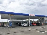 Tesco Colinton Superstore Petrol Station | AccessAble