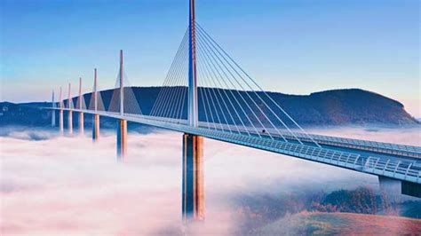 Los Puentes M S Altos Del Mundo Viajar