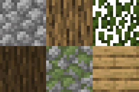 5 Best Minecraft Block Palettes To Consider For Your Next Build