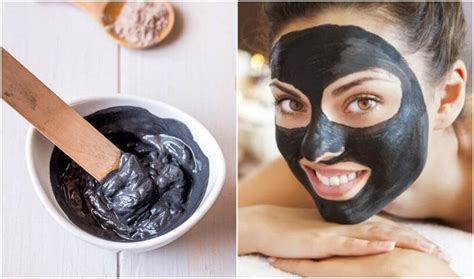 Mascarilla Negra Para Eliminar Los Puntos Negros E Impurezas