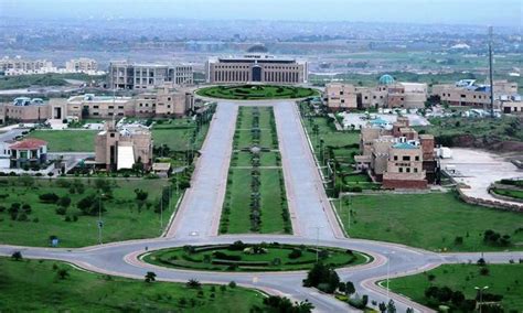 National University Of Sciences And Technology NUST Islamabad