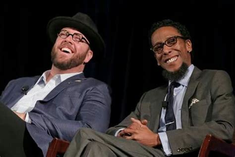 This Is Us Chris Sullivan And Ron Cephas Jones Television Show