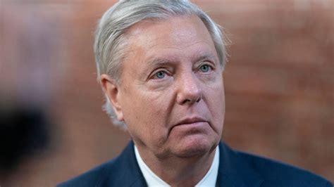 Senator Lindsey Graham On Supreme Court Ethics Bill This Will Not Stand