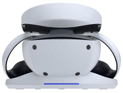 Psvr2 Showcase™ Premium Psvr2 Charge Station And Display Stand