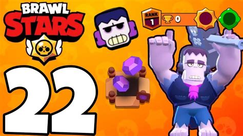 Brawl Stars Gameplay Walkthrough Part 22 Frank Androidios