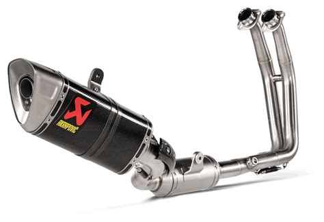 Suzuki Gsx R M Exhaust Hp Dara Milzie