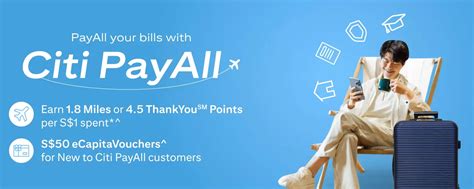 Citi PayAll Offering 1 8 Mpd Earn Rate Buy Miles For 1 2 Cents Each