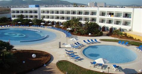 Grand Palladium Palace Ibiza Resort & Spa, Ibiza, Spain