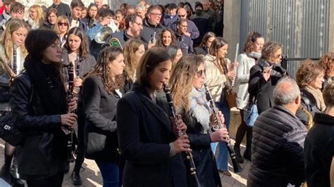 Les fotos La Ronda de la Puríssima a Albocàsser DiaDia