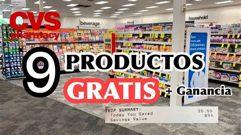 Compra Facilita en CVS No necesitas cupones de tienda GRATIS más