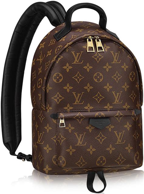 Louis Vuitton Designer Bag Backpack For Women Semashow