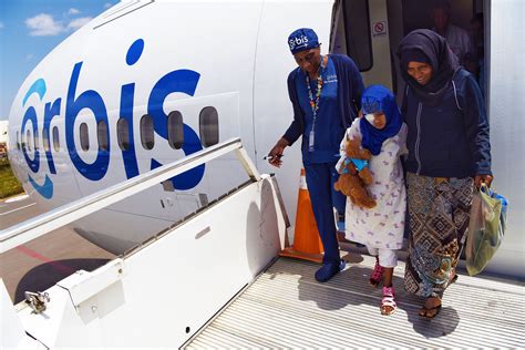 Orbis International Marks 40 Years Of Innovation