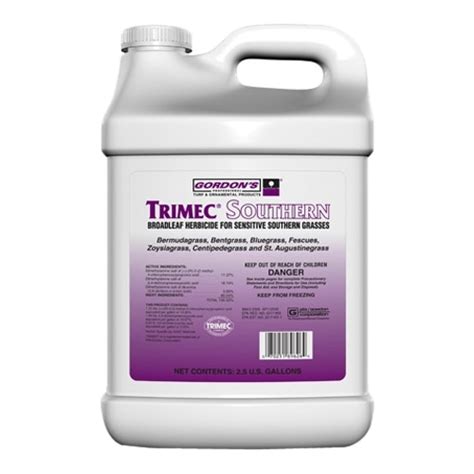 Trimec Southern Broadleaf Post Emergent Liquid Herbicid | SiteOne