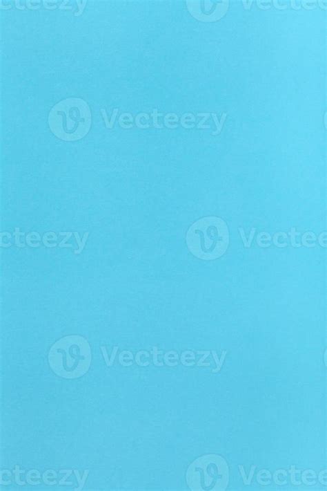 Light Blue Colored Vertical Sheet Of Paper 12575488 Stock Photo At Vecteezy