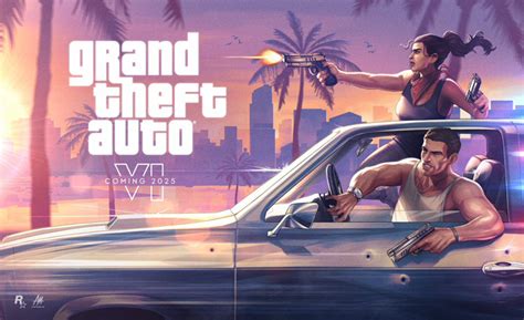 Фейки Gta 6 другий артворк та процедурна генерація Ua