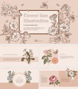 Flower Background Images For Powerpoint | Best Flower Site