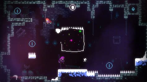 Celeste Review | GodisaGeek.com