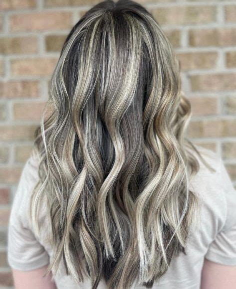 32 Trendy Ash Blonde Colour Ideas Warm Ash Beauty I Take You