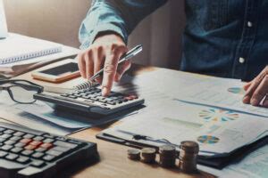 Assistente Financeiro O Que Faz - Assistente Financeiro: veja o que faz, salário e como se tornar