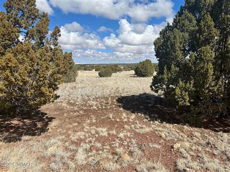 1.3 Acres of Residential Land for Sale in Show Low, Arizona - LandSearch