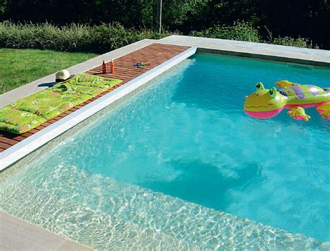 Comment Construire Sa Piscine En Parpaing Meteor