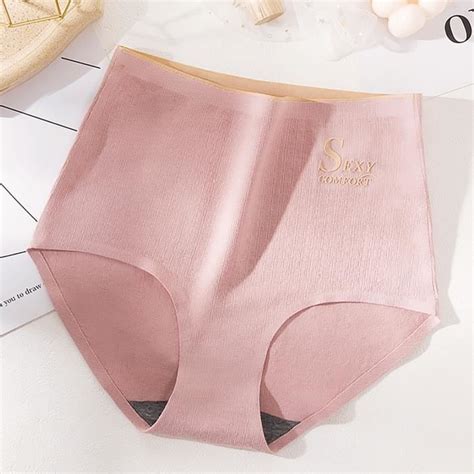 Sasaquoy Culotte Slip Sexy Slip femme sexy en dentelle à taille mi