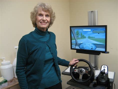 Study Using Interactive Driving Simulator Determines When It’s Safe to Drive After Hip Replacement