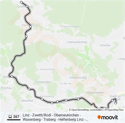 Route Schedules Stops Maps Gro Traberg Ortsmitte Updated