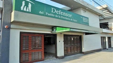 La Defensoría del Pueblo de Jujuy pidió explicaciones a Gasnor por