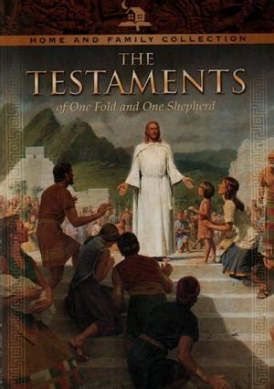 Los Testamentos De Un Reba O Y Un Pastor Filmaffinity