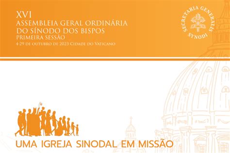 O Relat Rio De S Ntese Uma Igreja Que Envolve Todos E Est Pr Xima Das