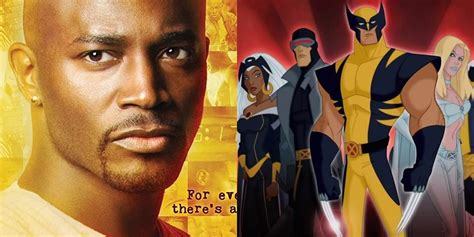 5 Forgotten Sci-Fi Shows From The 2000s