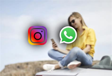 So Teilen Sie Instagram Geschichten In Ihren Whatsapp Status