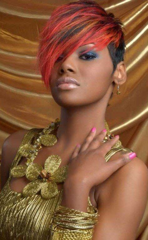 50 Most Captivating African American Short Hairstyles And Haircuts Artofit