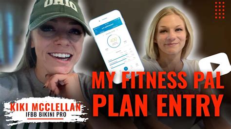 Bikini Competition Meal Plan Full Day Of Eating Meal Plan For