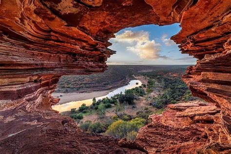 winner  wa parks foundation