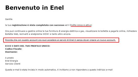 MyEnel Cos è e Come Funziona Enel Energia Area Clienti