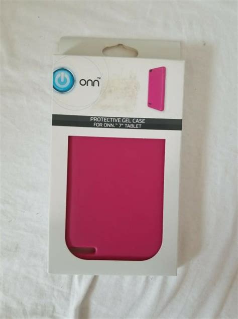 Onn 7 Inch Tablet Case